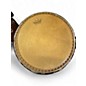 Used Remo Jimmie Morales Conga Conga
