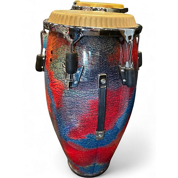 Used Remo Jimmie Morales Conga Conga