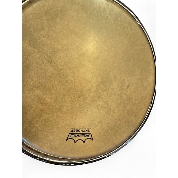 Used Remo Jimmie Morales Conga Conga