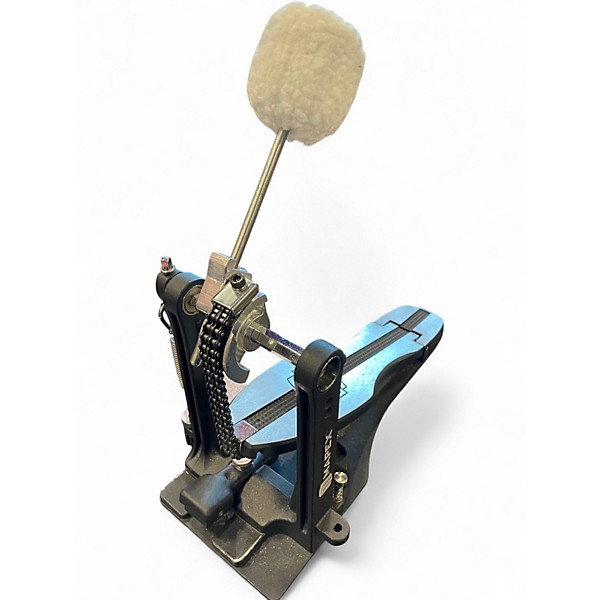 Used Mapex Mars Series P600 Kick Pedal Single Bass Drum Pedal