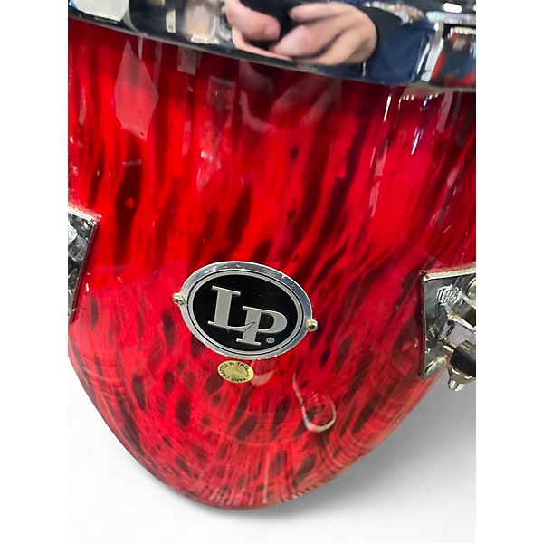 Used LP CLASSIC II CONGA Conga