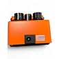 Used BOSS DS1 Distortion Effect Pedal