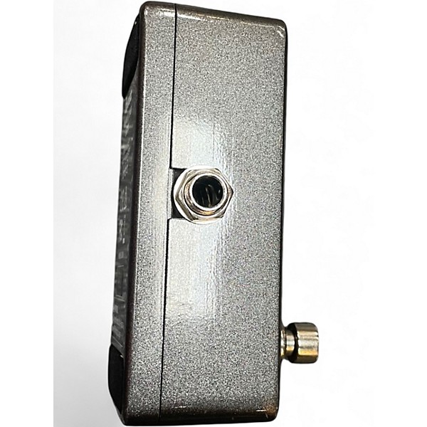 Used Ibanez BIGMINI Tuner Pedal