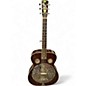 Used Regal RD40 Natural Resonator Guitar thumbnail