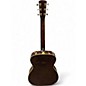 Used Regal RD40 Natural Resonator Guitar