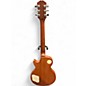 Used Epiphone Les Paul Traditional Pro IV Gold Top Solid Body Electric Guitar