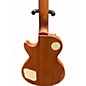 Used Epiphone Les Paul Traditional Pro IV Gold Top Solid Body Electric Guitar