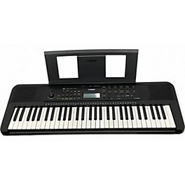 Used Yamaha PSRE263 61 Key Portable Keyboard