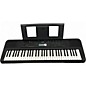 Used Yamaha PSRE263 61 Key Portable Keyboard thumbnail