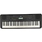 Used Yamaha PSRE263 61 Key Portable Keyboard