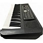 Used Yamaha PSRE263 61 Key Portable Keyboard