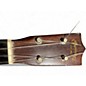 Vintage 1950s Martin Style 3 Ukulele Mahogany Ukulele