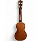 Vintage 1950s Martin Style 3 Ukulele Mahogany Ukulele