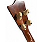 Vintage 1950s Martin Style 3 Ukulele Mahogany Ukulele