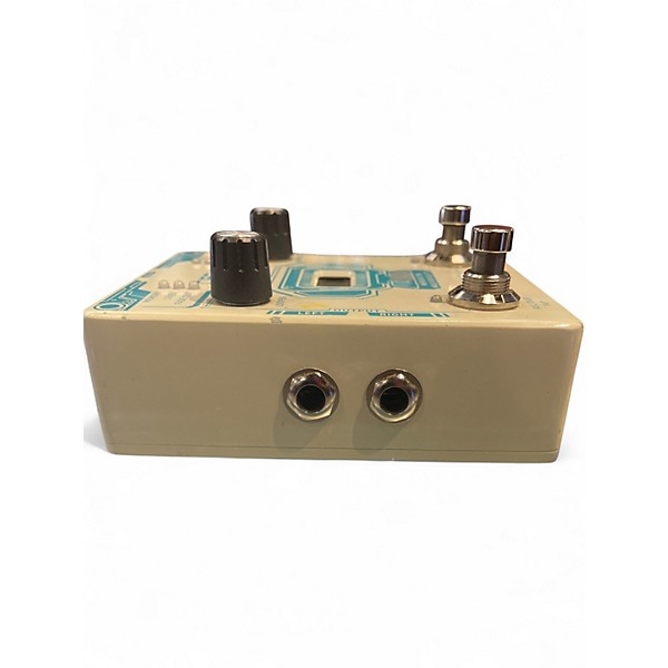 Used Donner CIRCLE LOOPER Pedal