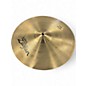 Used Zildjian 16in AVEDIS THIN CRASH Cymbal thumbnail