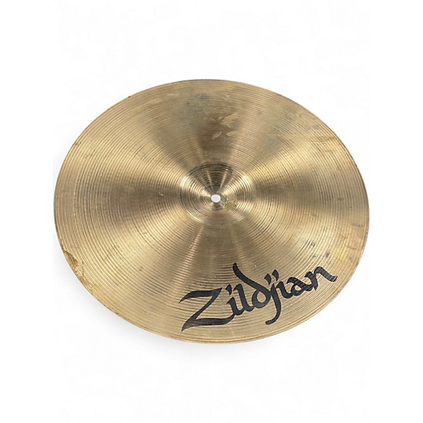 Used Zildjian 16in AVEDIS THIN CRASH Cymbal