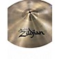 Used Zildjian 16in AVEDIS THIN CRASH Cymbal