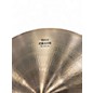 Used Zildjian 16in AVEDIS THIN CRASH Cymbal