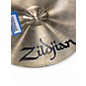 Used Zildjian 16in AVEDIS THIN CRASH Cymbal