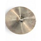 Used Zildjian 13in A New Beat Hihat Cymbal