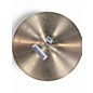 Used Zildjian 13in A New Beat Hihat Cymbal