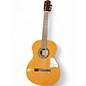 Used Cordoba C7 Natural Classical Acoustic Guitar thumbnail