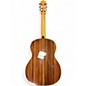 Used Cordoba C7 Natural Classical Acoustic Guitar