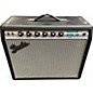 Used Fender 1968 Custom Princeton Reverb 12W 1x10 Tube Guitar Combo Amp thumbnail