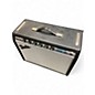 Used Fender 1968 Custom Princeton Reverb 12W 1x10 Tube Guitar Combo Amp