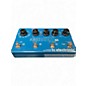 Used TC Electronic Flashback X4 Delay And Looper Effect Pedal thumbnail