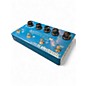 Used TC Electronic Flashback X4 Delay And Looper Effect Pedal