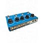 Used TC Electronic Flashback X4 Delay And Looper Effect Pedal