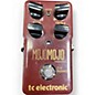 Used TC Electronic Mojomojo Overdrive Effect Pedal thumbnail