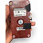 Used TC Electronic Mojomojo Overdrive Effect Pedal