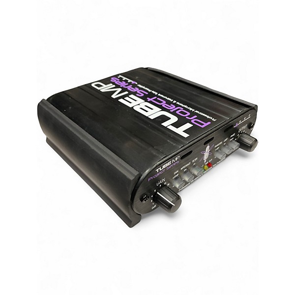 Used Art TUBE MP Microphone Preamp