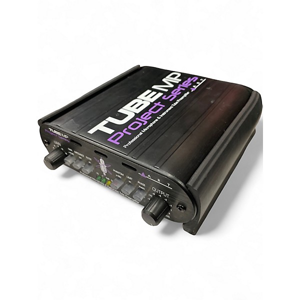 Used Art TUBE MP Microphone Preamp