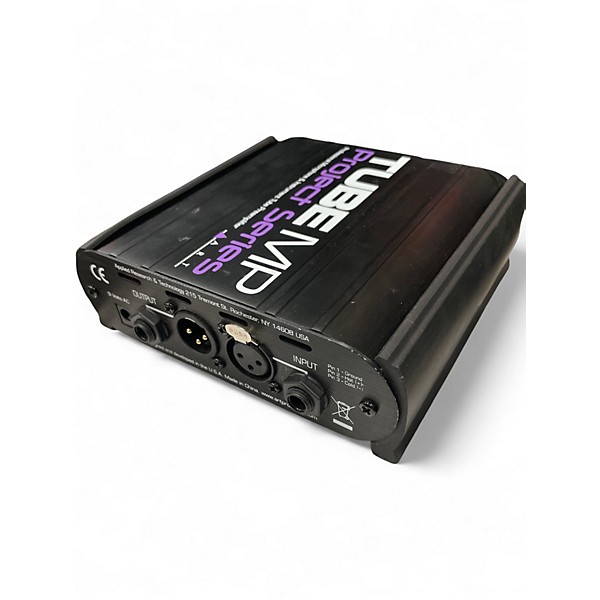 Used Art TUBE MP Microphone Preamp