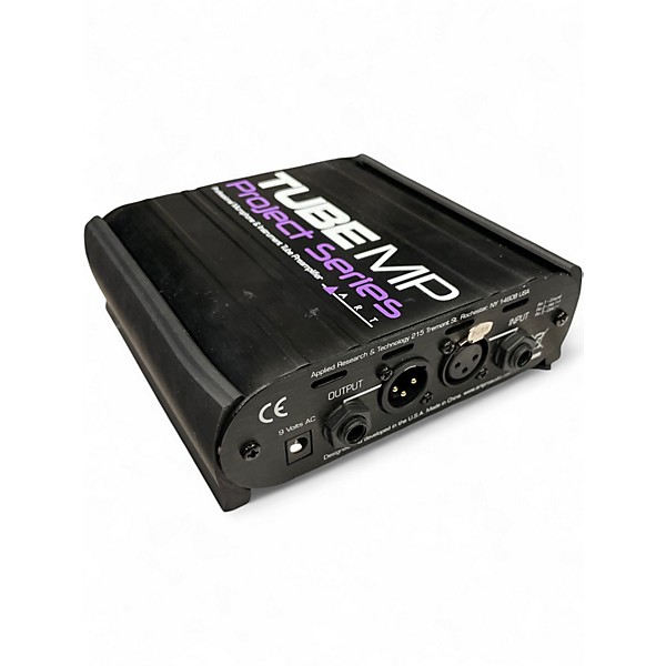 Used Art TUBE MP Microphone Preamp