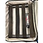 Used MONO PEDALBOARD WITH VOODOO 2 PLUS Pedal Board thumbnail
