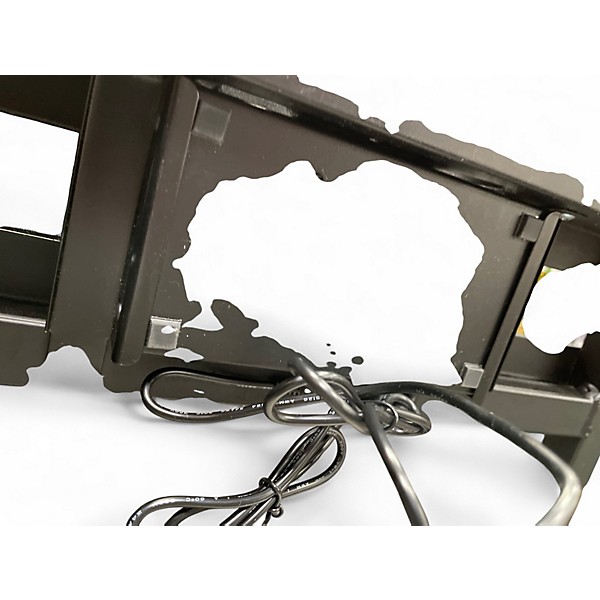 Used MONO PEDALBOARD WITH VOODOO 2 PLUS Pedal Board