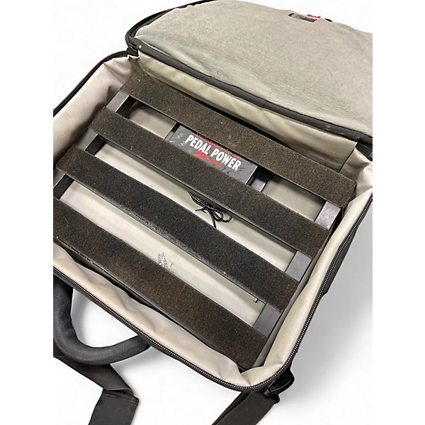 Used MONO PEDALBOARD WITH VOODOO 2 PLUS Pedal Board