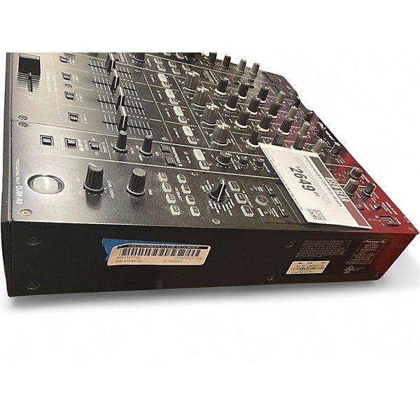 Used Pioneer DJ DJM A9 DJ Mixer