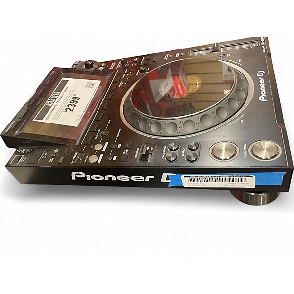 Used Pioneer DJ CDJ3000 DJ Player