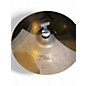 Used Zildjian 14in A Custom Hi Hat Pair Cymbal thumbnail