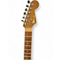 Used Charvel pro mod dk2 hh blue Solid Body Electric Guitar