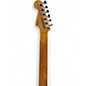 Used Charvel pro mod dk2 hh blue Solid Body Electric Guitar