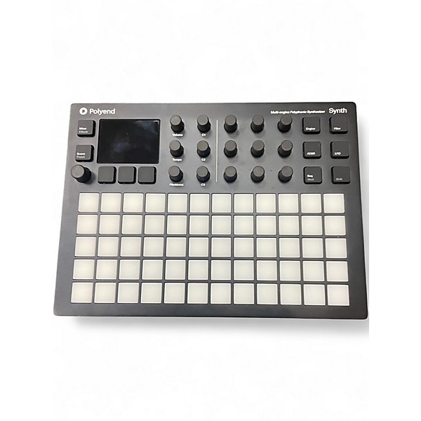 Used Polyend Synth Synthesizer
