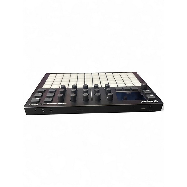 Used Polyend Synth Synthesizer