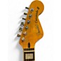 Used Fender Coronado II Candy Apple Red Hollow Body Electric Guitar